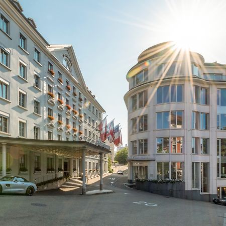 Einstein St. Gallen Exterior photo